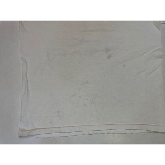 VINTAGE Sweetheart Cup Regatta 1994 Sail T-shirt Men XL USA 90s Single Stitch - Picture 6 of 9